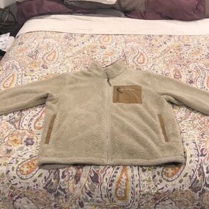Columbia Sherpa Fleece Jacket